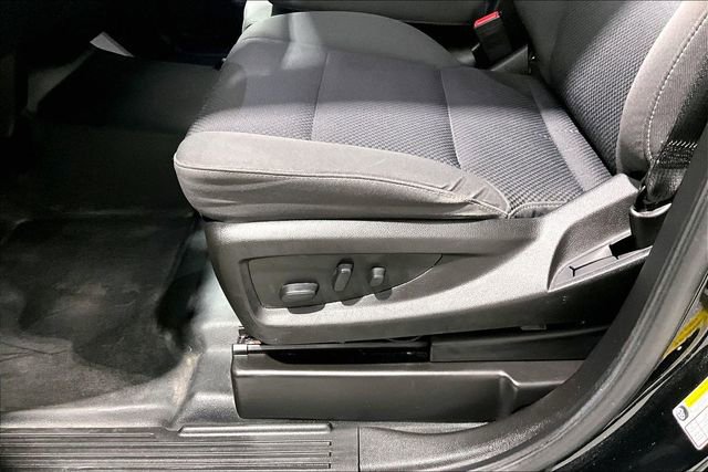 Used 2018 Chevrolet Silverado 1500 LT w/ True North Edition image 20