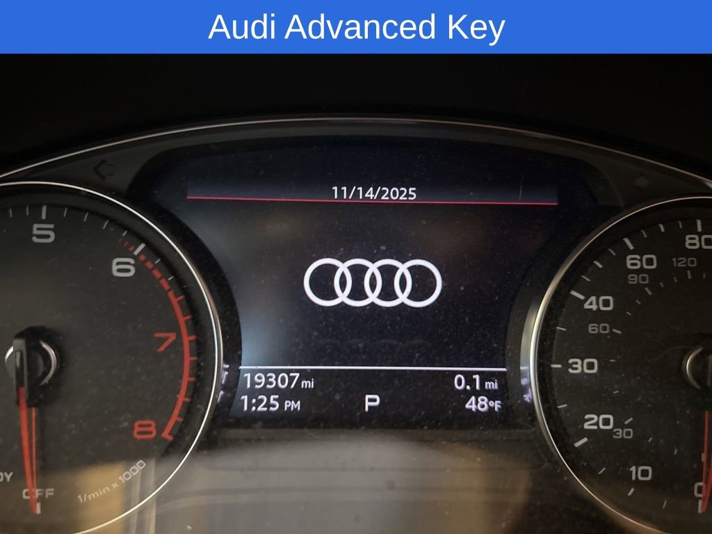 Used 2023 Audi A4 2.0T Premium w/ Convenience Package image 23