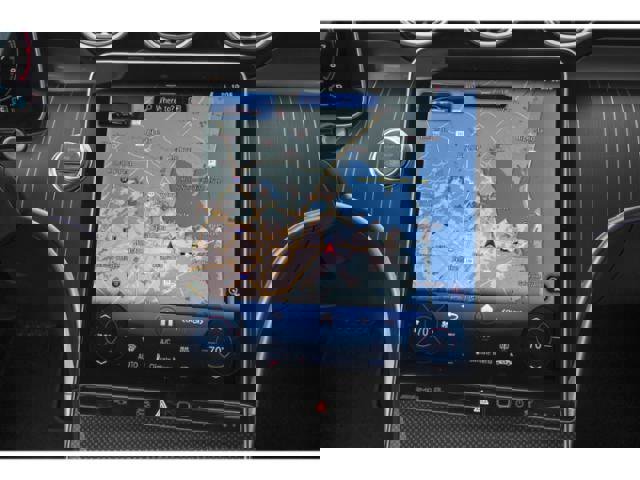 New 2026 Mercedes-Benz CLE 53 AMG 4MATIC Coupe image 54