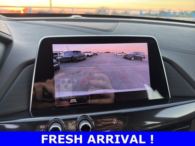 Used 2023 Cadillac CT4 Premium Luxury image 21