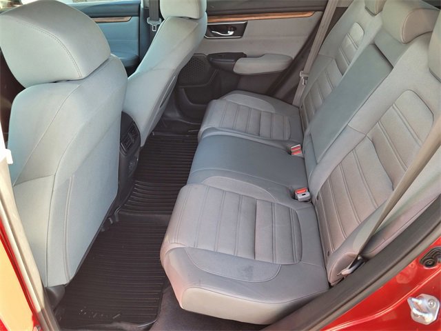Used 2021 Honda CR-V EX image 11