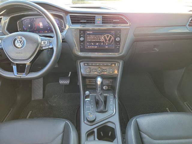 Used 2019 Volkswagen Tiguan SEL Premium image 20