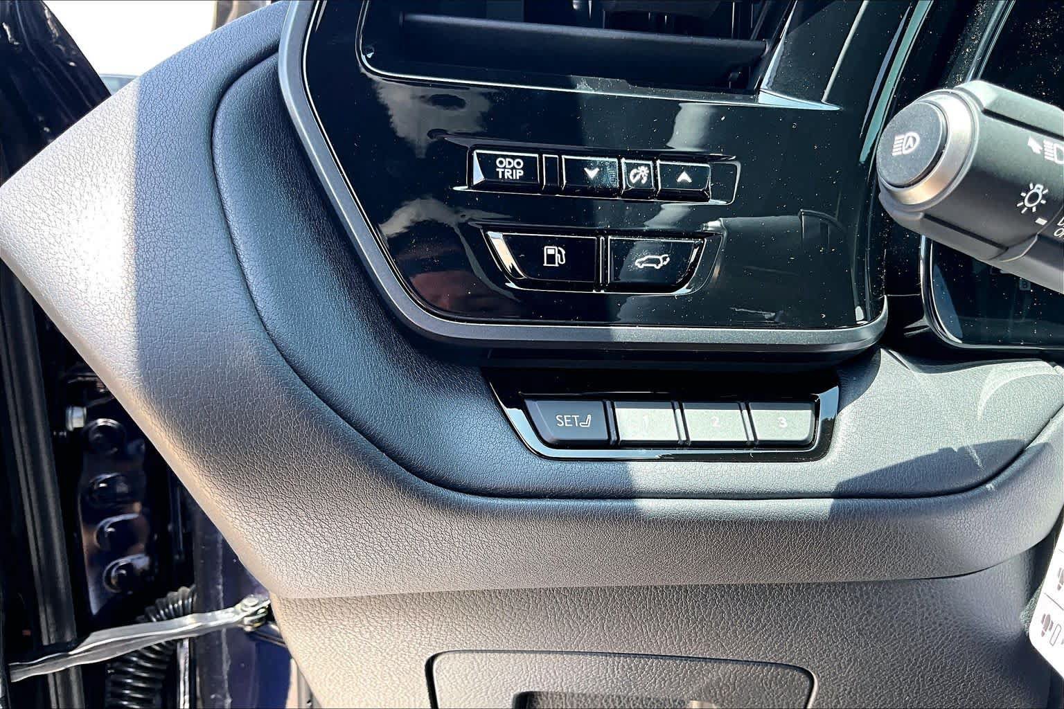 New 2026 Lexus TX 350 AWD image 14