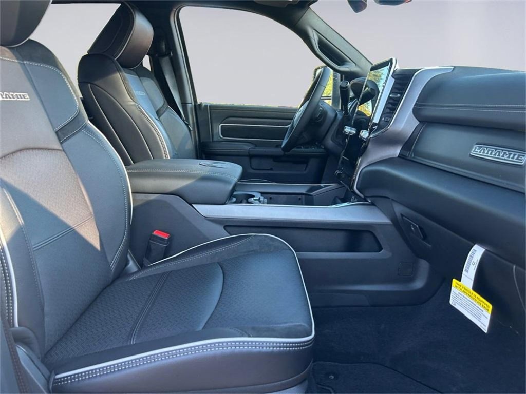 New 2026 RAM 3500 Laramie image 17