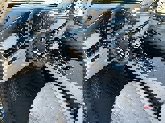 New 2026 INFINITI QX60 Luxe image 19