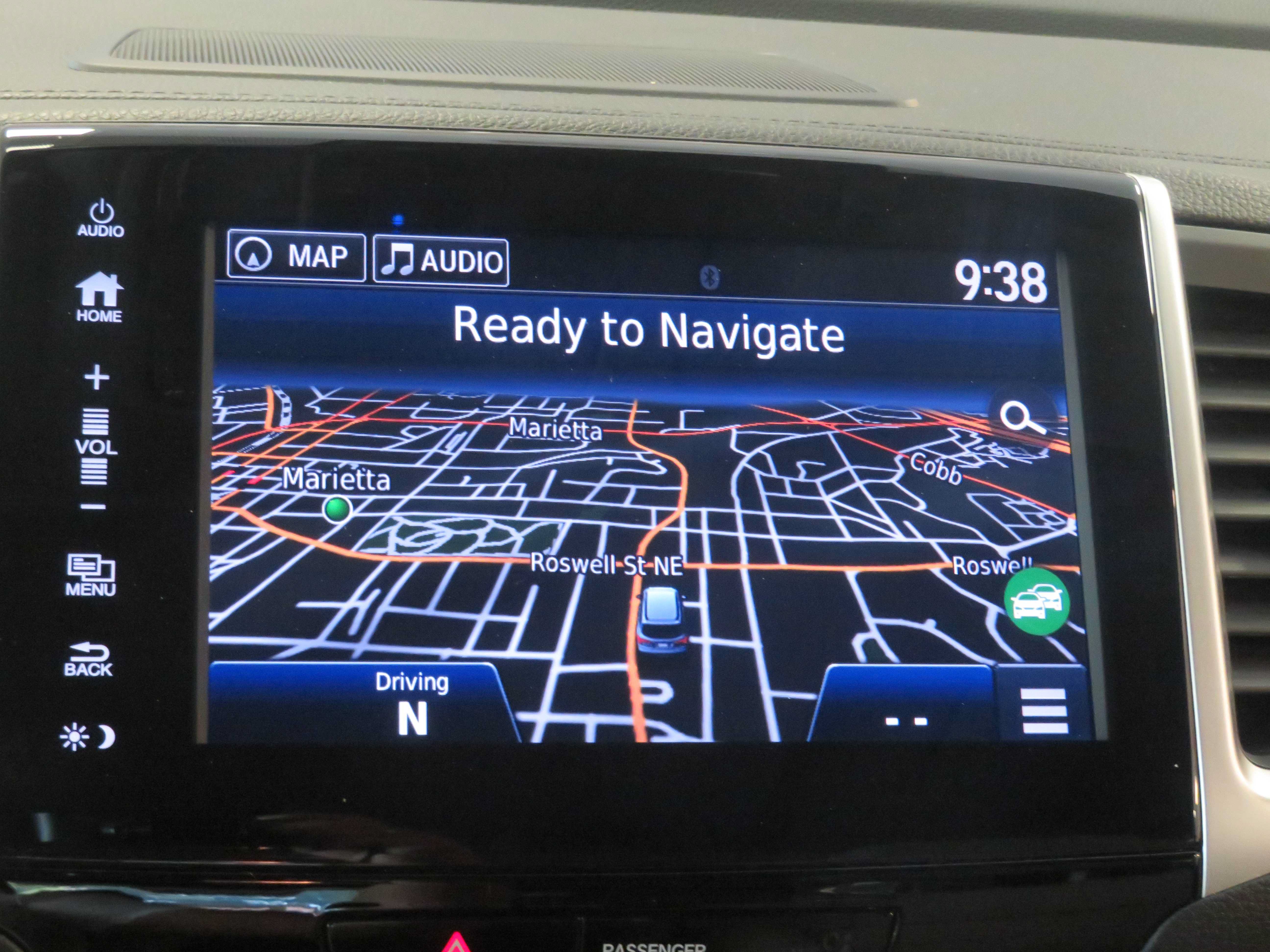 Used 2017 Honda Pilot Touring image 42