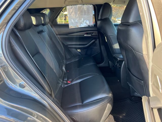 Used 2021 MAZDA CX-30 AWD 2.5 S w/ Select Package image 11
