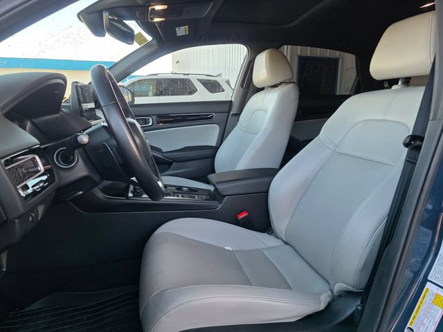 Used 2025 Honda Civic Sport Touring image 13