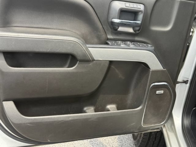 Used 2018 Chevrolet Silverado 3500 LTZ w/ Duramax Plus Package AWD/4WD image 32