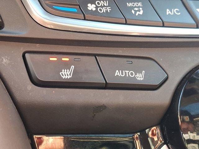 Certified 2021 Acura TLX image 24