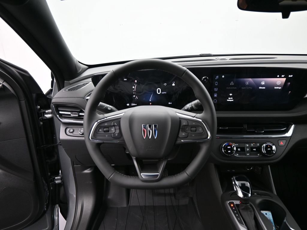 New 2026 Buick Envista Preferred w/ Convenience I Package FWD image 12