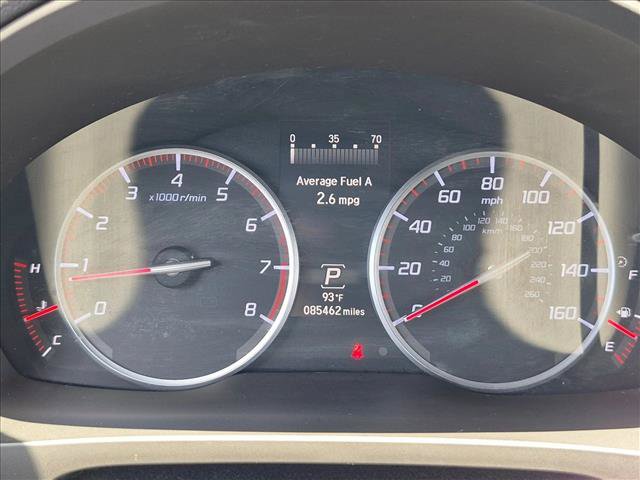 Used 2016 Acura ILX FWD image 11
