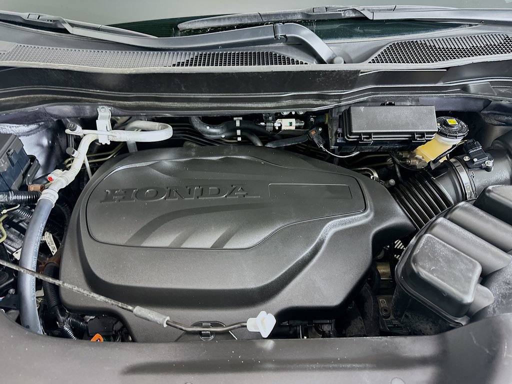 Certified 2023 Honda Ridgeline RTL-E image 28