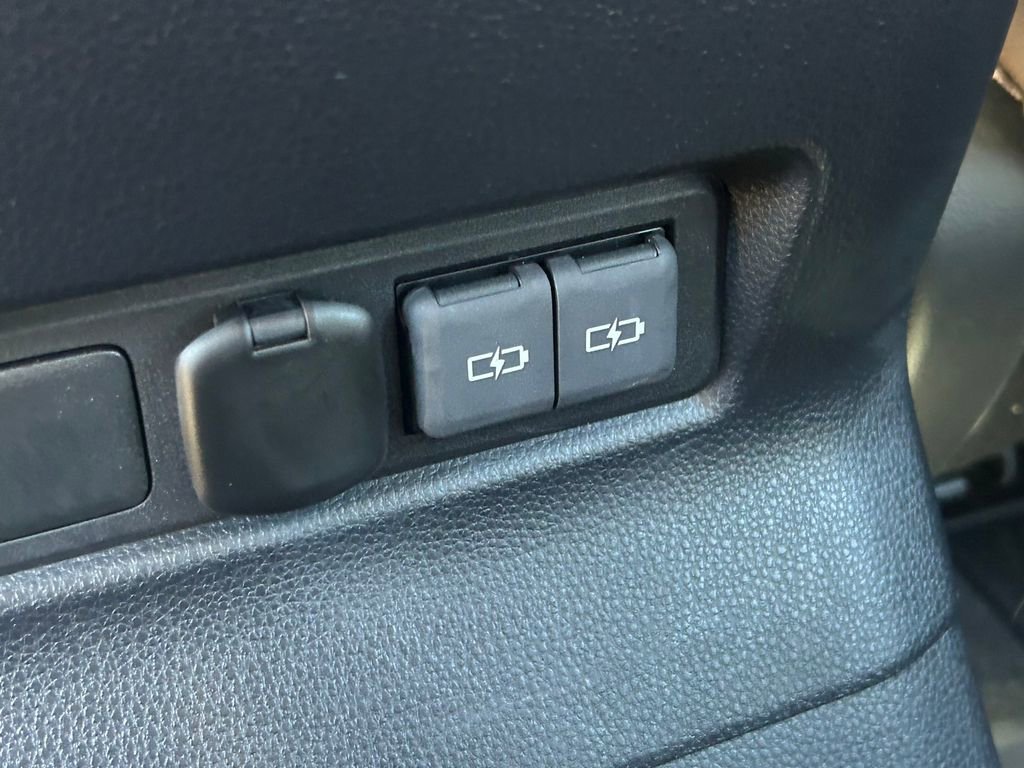 Used 2024 Toyota Land Cruiser AWD/4WD image 22