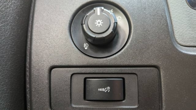 Used 2014 Ford F150 STX w/ Equipment Group 201A Mid RWD image 35