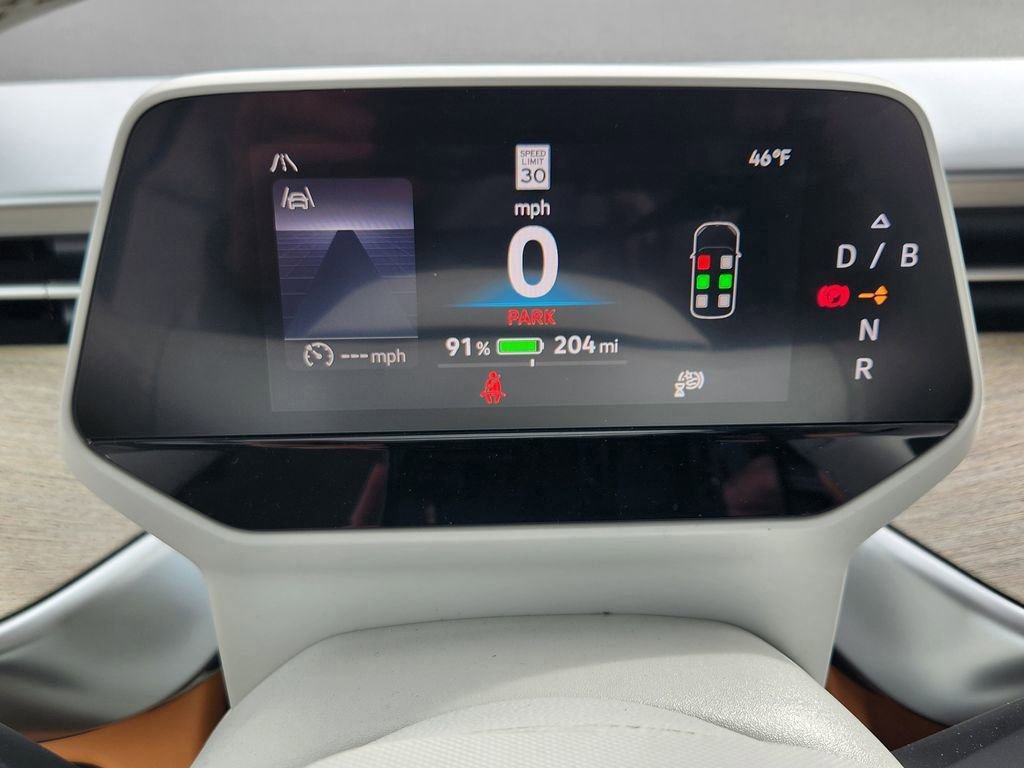 New 2025 Volkswagen ID. Buzz Pro S Plus image 6