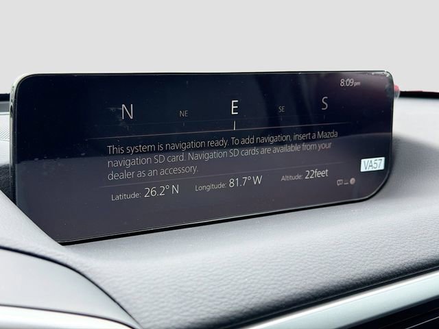 New 2026 MAZDA CX-50 AWD 2.5 S w/ Cargo Package image 31
