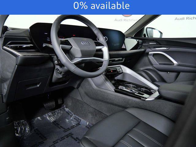 New 2025 Audi Q5 Premium Plus image 16