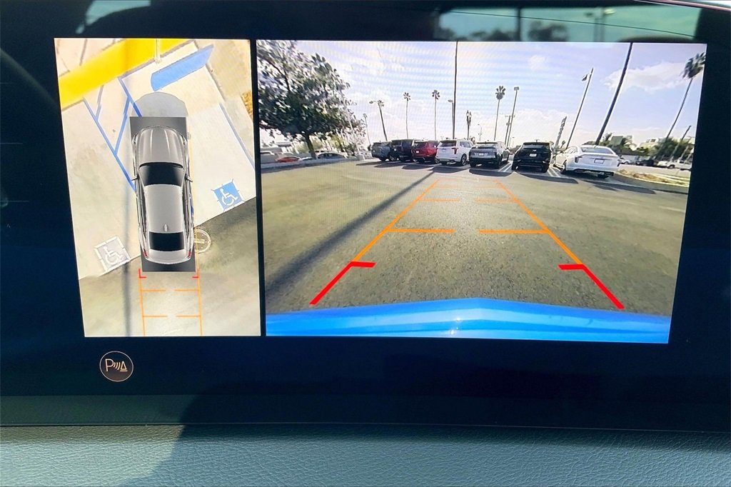 New 2026 Cadillac CT5 Premium Luxury image 27