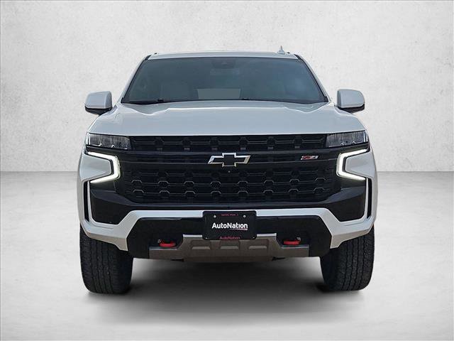 Used 2023 Chevrolet Tahoe Z71 w/ Luxury Package image 2