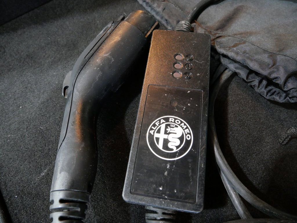 Used 2024 Alfa Romeo Tonale Ti image 28