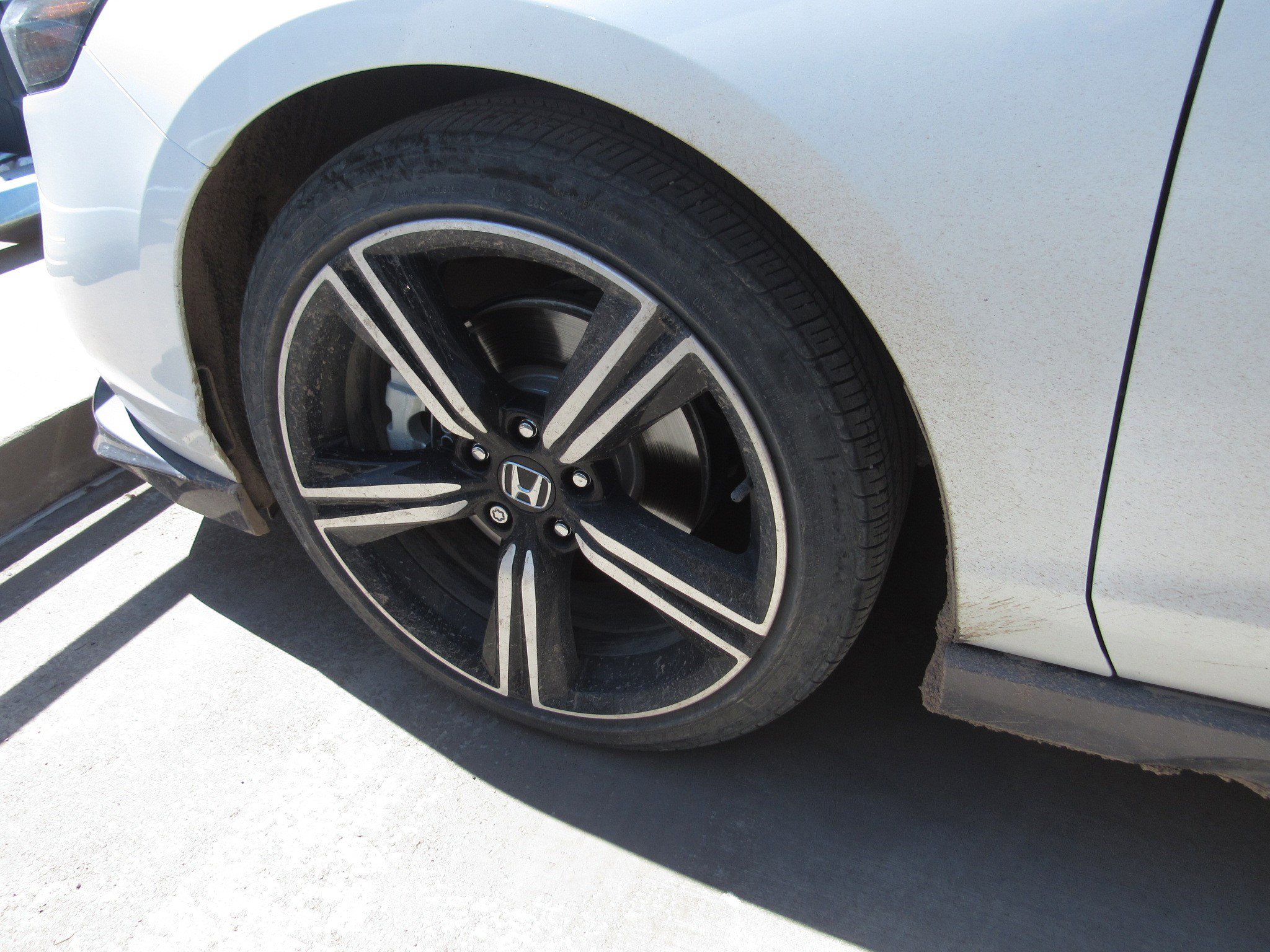 Used 2024 Honda Accord Sport image 5