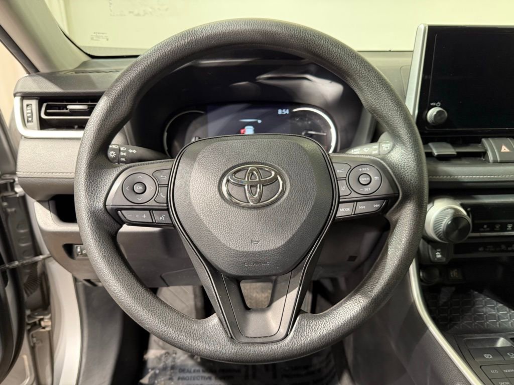 Certified 2024 Toyota RAV4 LE image 22