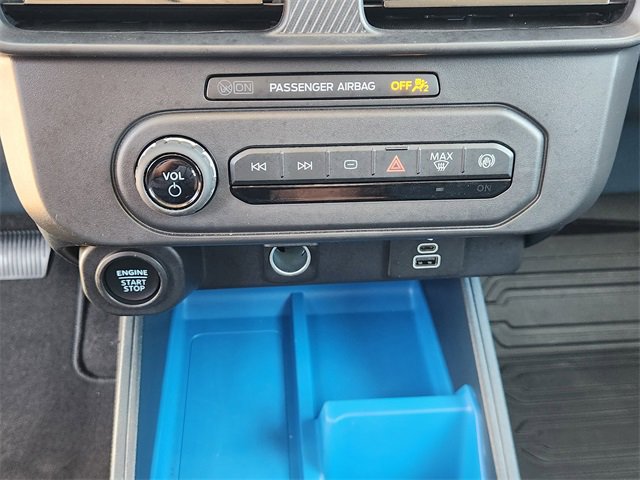 Used 2025 Ford Maverick XLT w/ Equipment Group 302A image 17