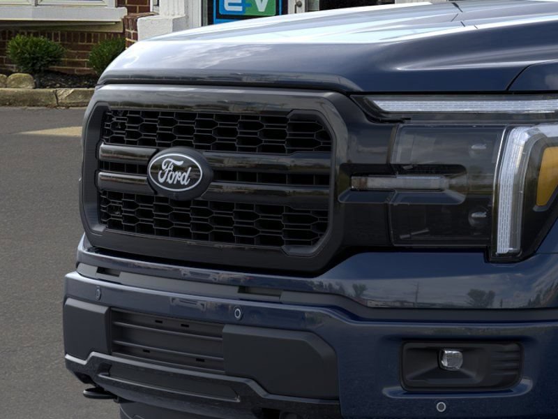 New 2026 Ford F150 Lariat w/ Equipment Group 502A High AWD/4WD image 17