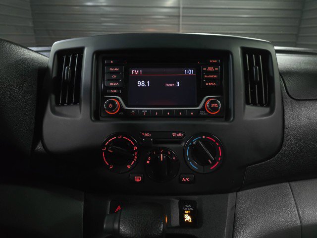 Used 2019 Nissan NV200 S w/ Cruise Control Package FWD image 22
