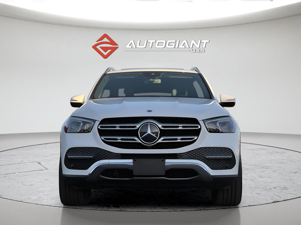 Used 2021 Mercedes-Benz GLE 350 4MATIC image 11