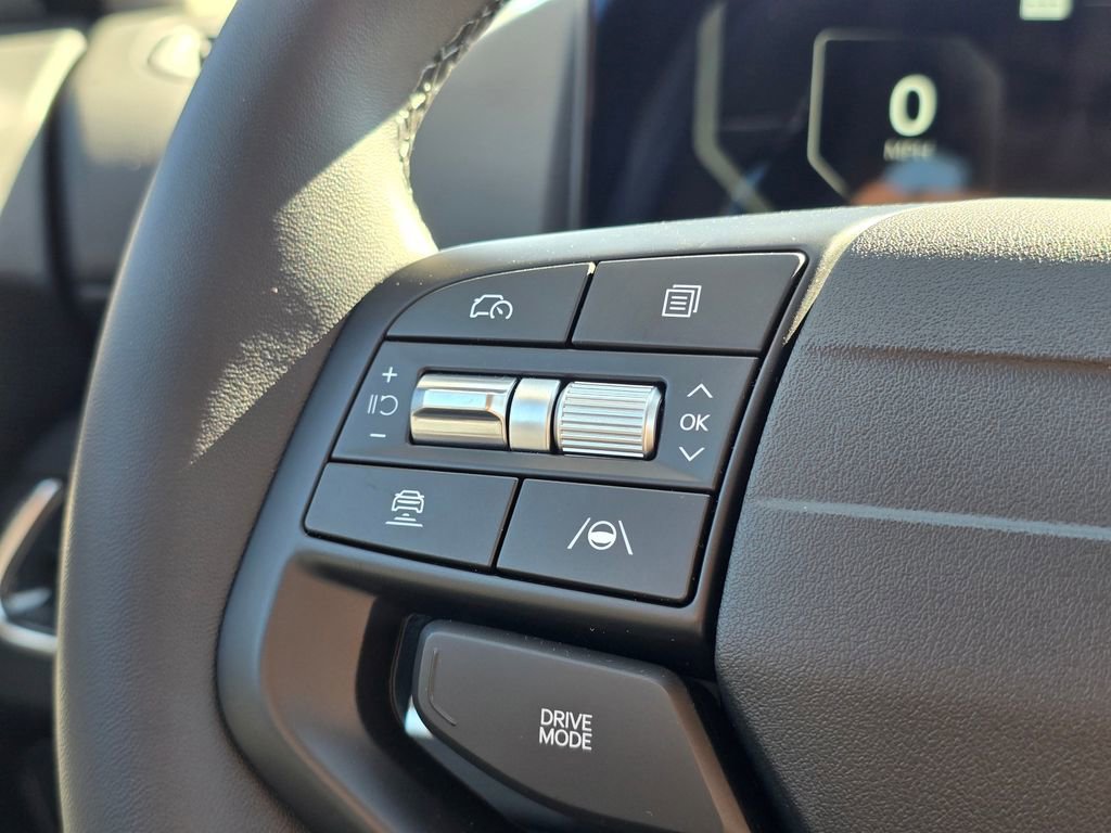 New 2025 Kia K4 EX image 32