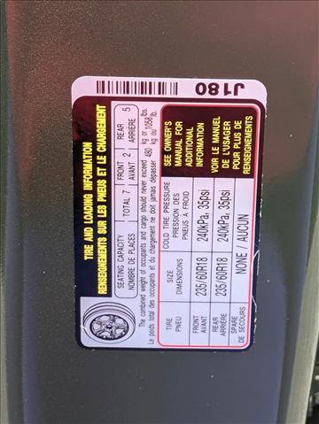 New 2026 Hyundai Santa Fe SEL image 19