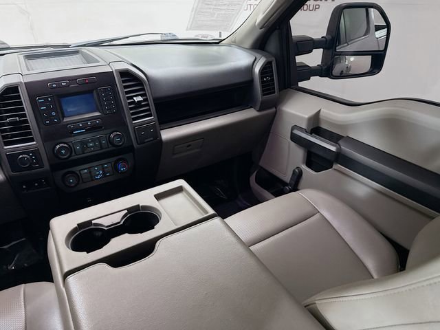 Used 2022 Ford F450 XL image 21