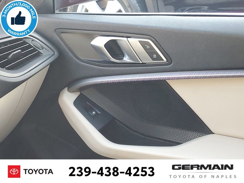 Used 2021 BMW 228i xDrive Gran Coupe w/ Convenience Package image 28