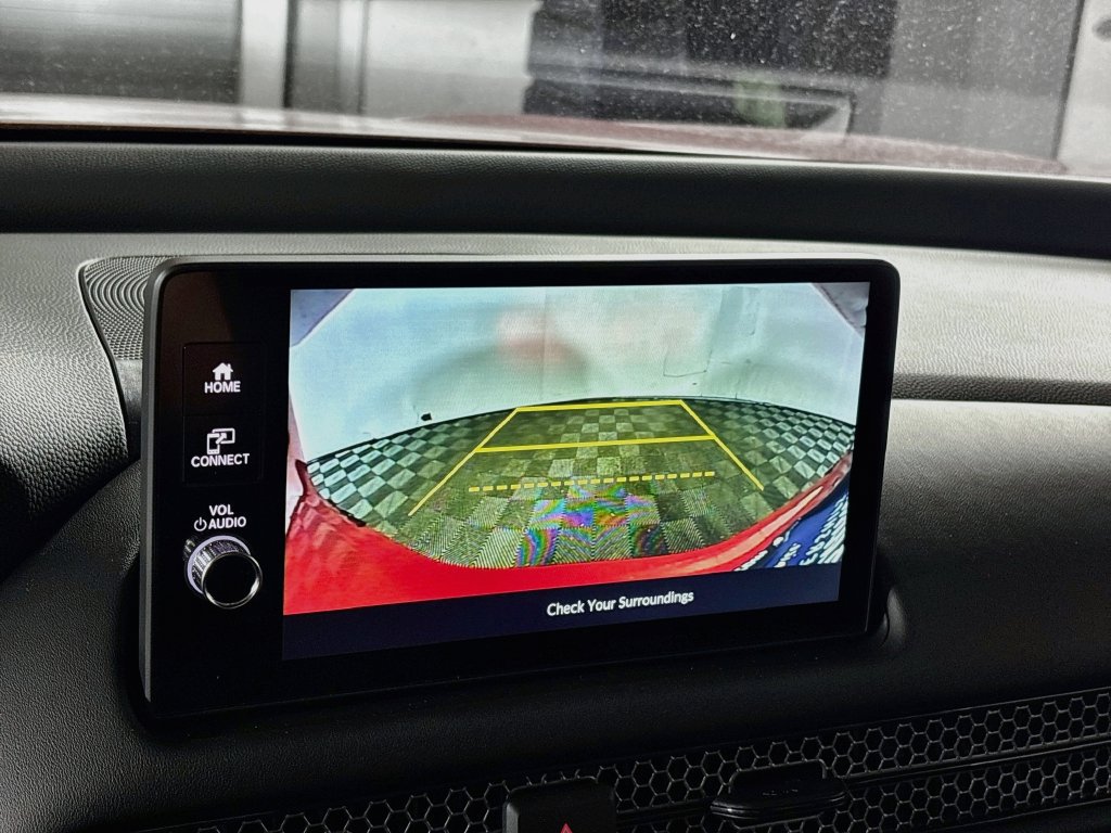 New 2027 Honda HR-V Sport image 16
