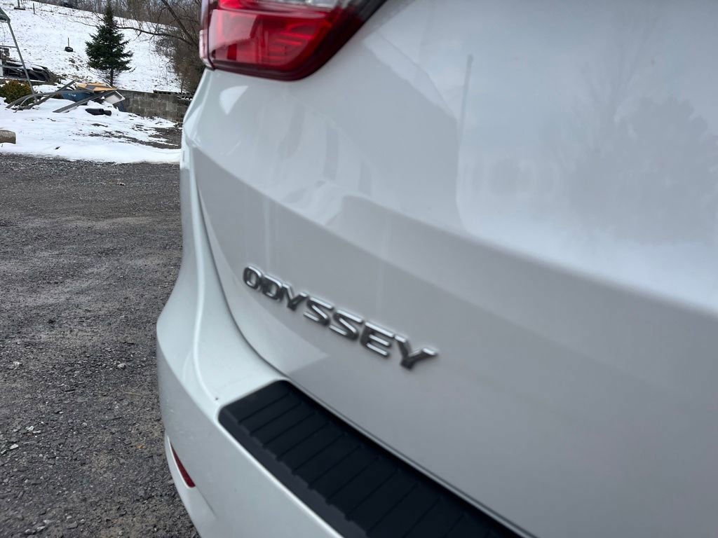 Used 2024 Honda Odyssey EX-L image 8