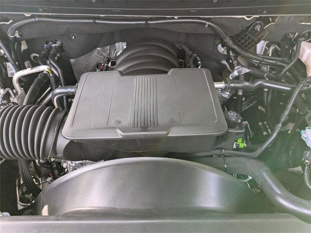 New 2026 Chevrolet Silverado 3500 High Country w/ Technology Package image 36