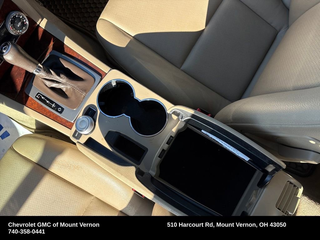 Used 2011 Mercedes-Benz C 300 4MATIC Sedan image 26