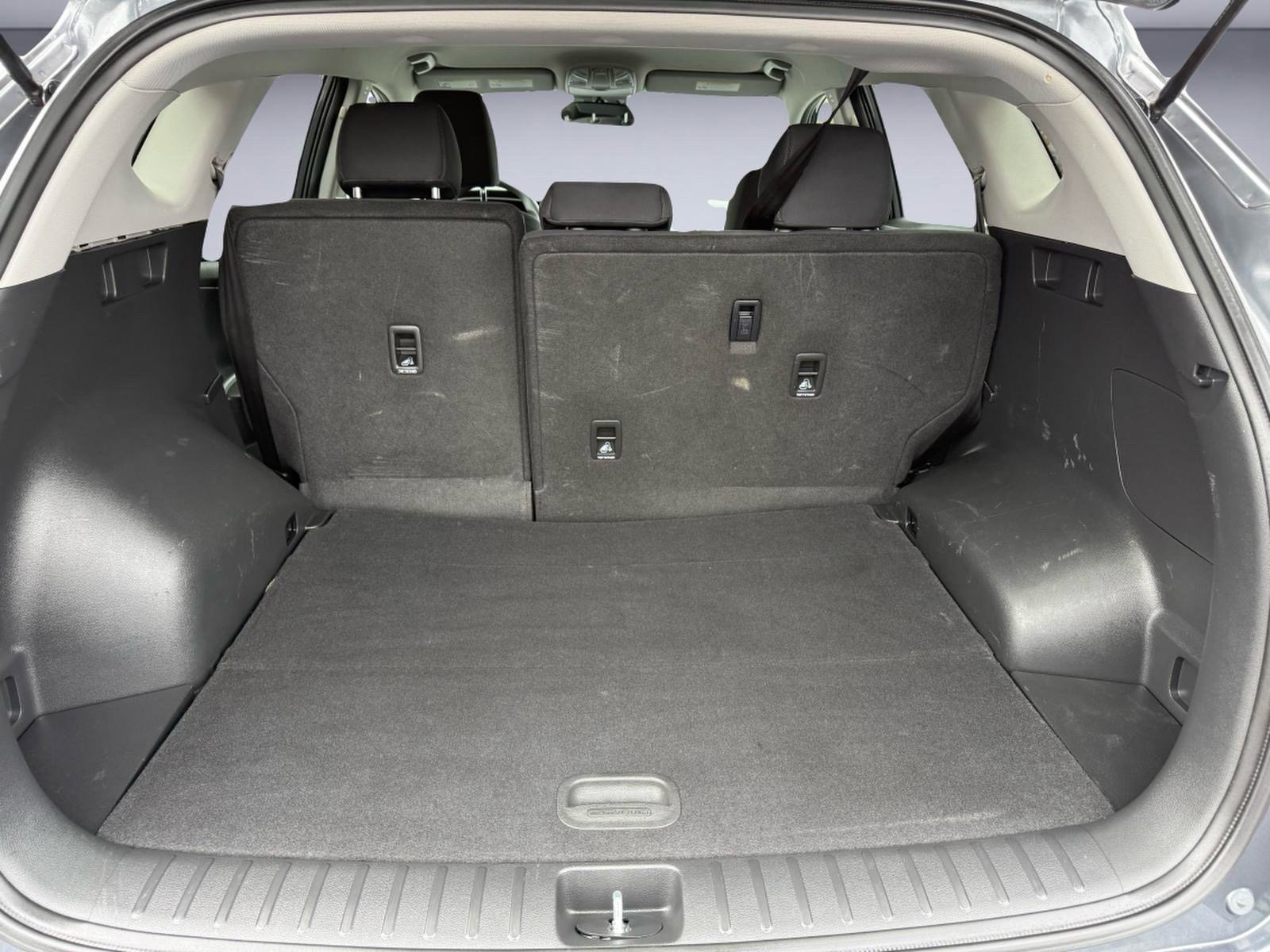 Used 2019 Hyundai Tucson SE AWD/4WD image 6