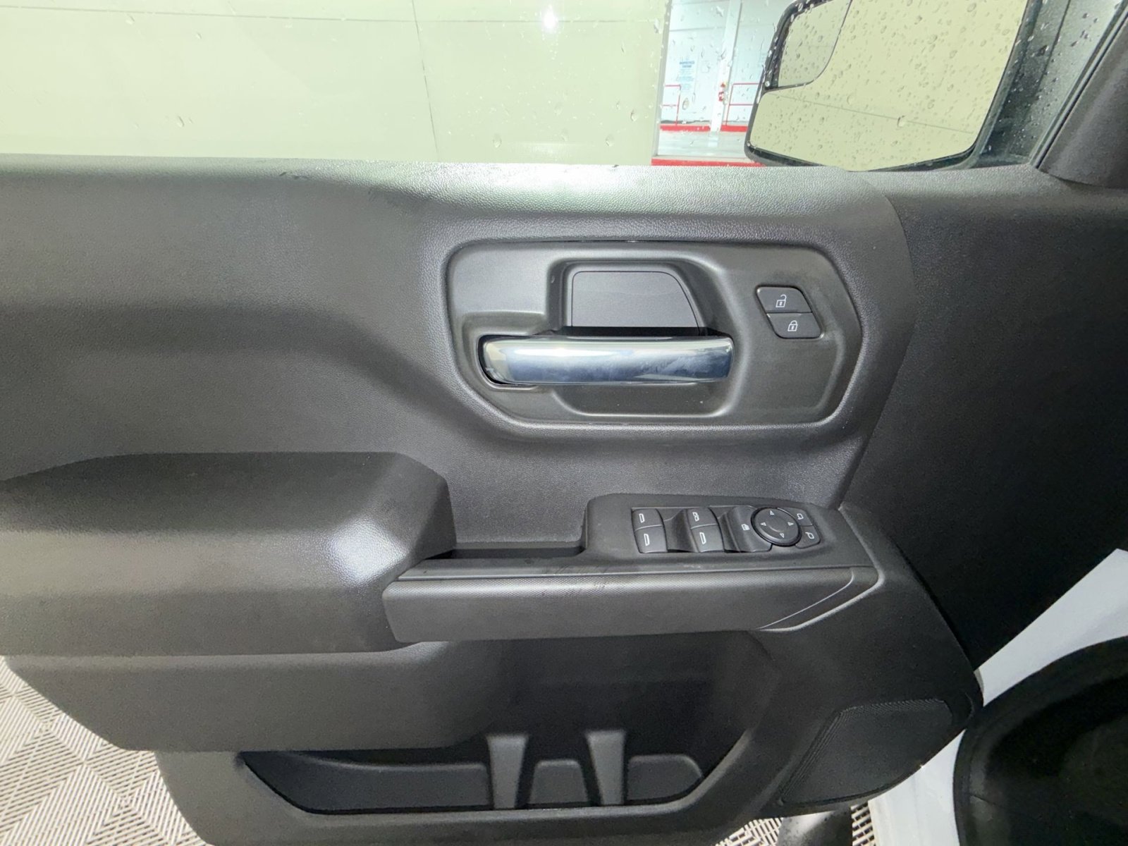 New 2026 Chevrolet Silverado 1500 Custom Trail Boss image 15