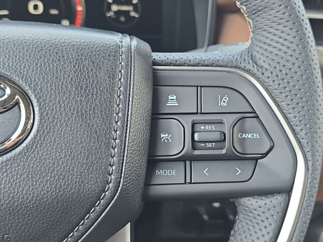 New 2026 Toyota Tundra 1794 Edition image 17