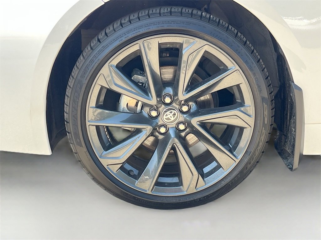 Used 2024 Toyota Corolla SE image 29