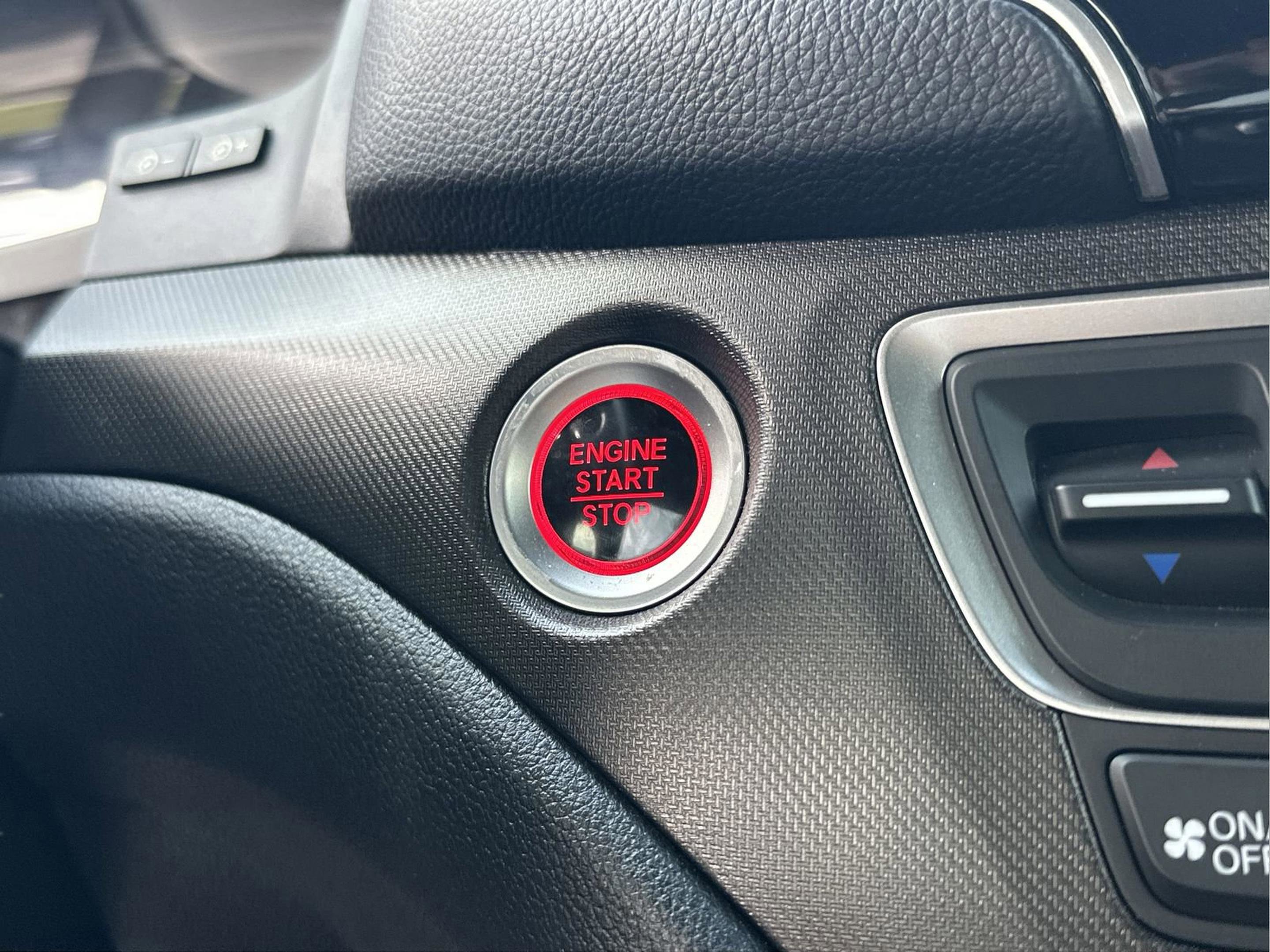 Certified 2024 Honda Passport TrailSport image 22