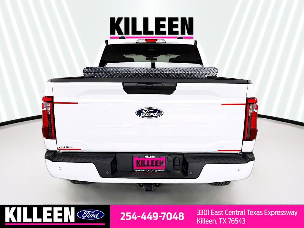 Used 2024 Ford F150 STX image 7
