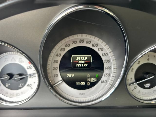 Used 2015 Mercedes-Benz GLK 350 4MATIC image 23