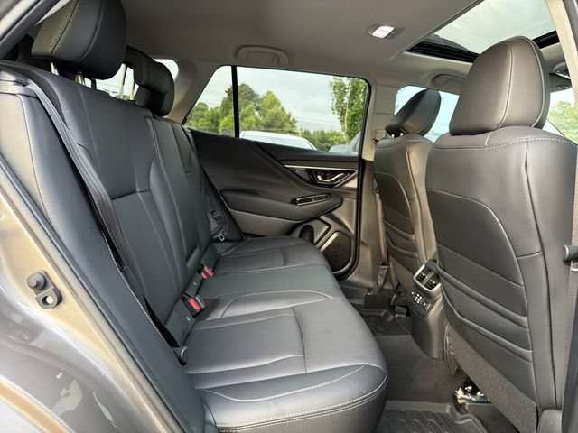 Used 2024 Subaru Outback Limited AWD/4WD image 16