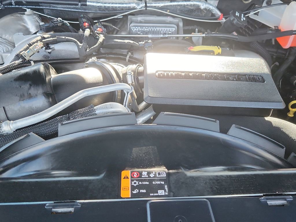 Used 2021 Chevrolet Silverado 3500 High Country w/ Z71 Off-Road Package image 19