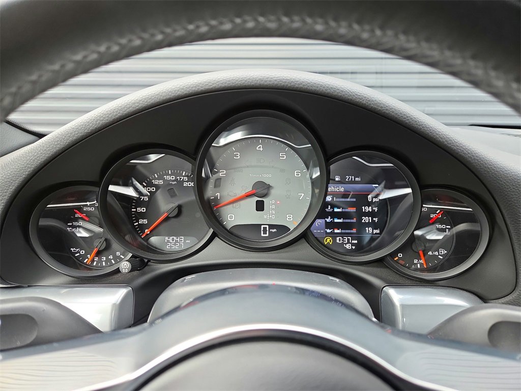 Used 2017 Porsche 911 Carrera S image 11