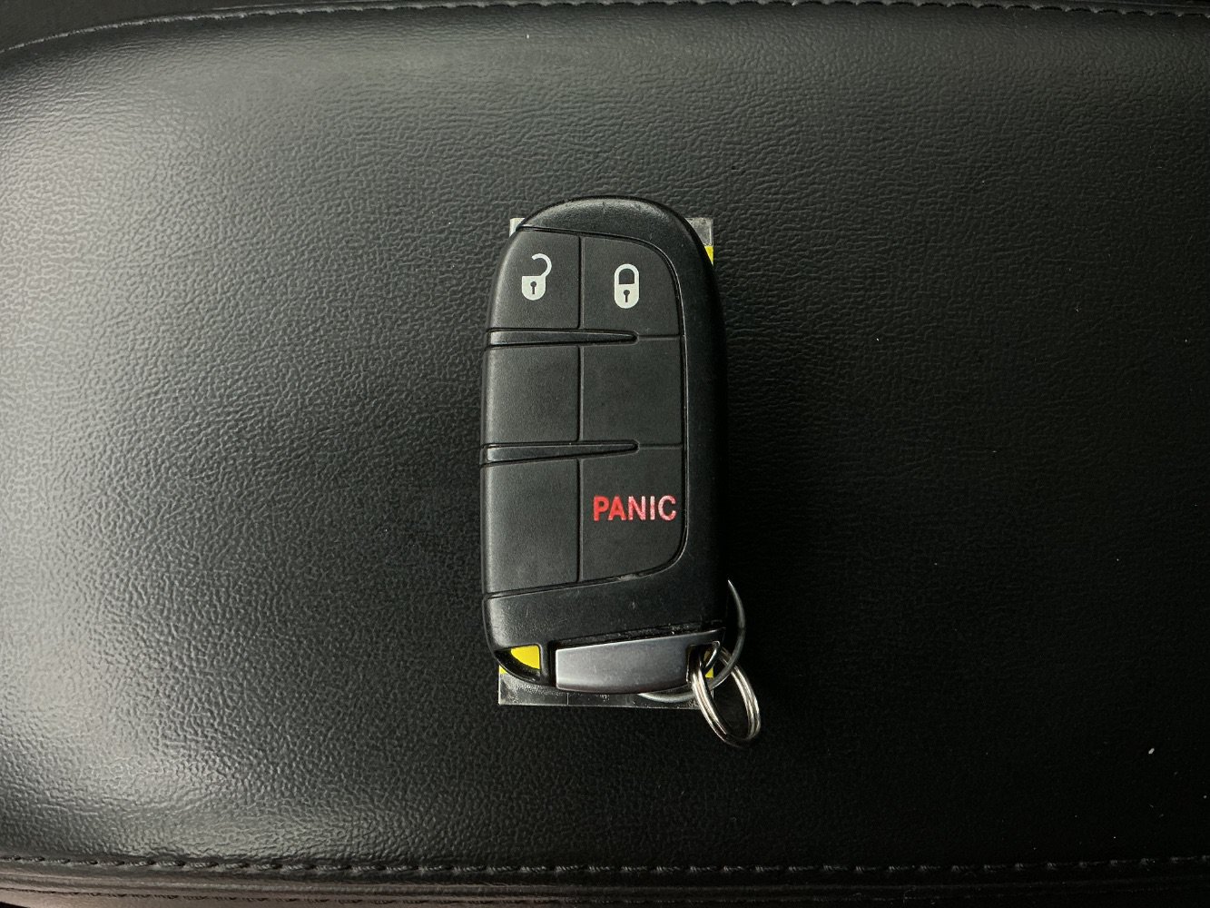 Used 2018 Dodge Journey SXT w/ Premium Group FWD image 43